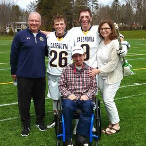 Meet your Posher, Alex